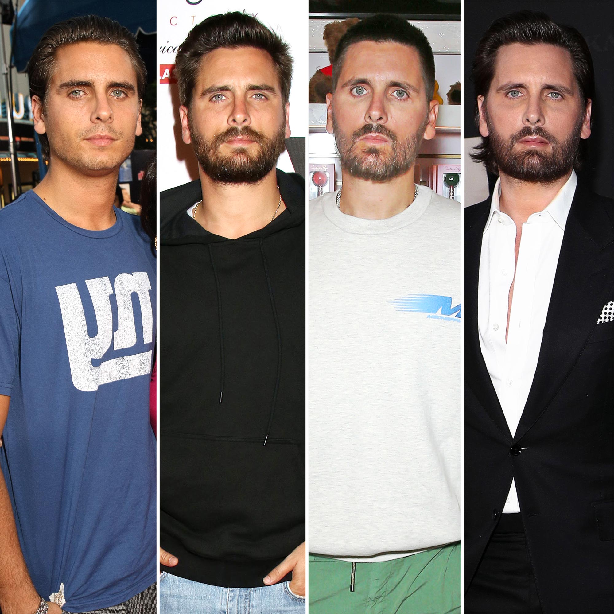 Scott Disick launches into profanity-filled rant at female fans in hotel  lobby | news.com.au — Australia's leading news site